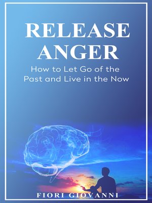 cover image of Release Anger
